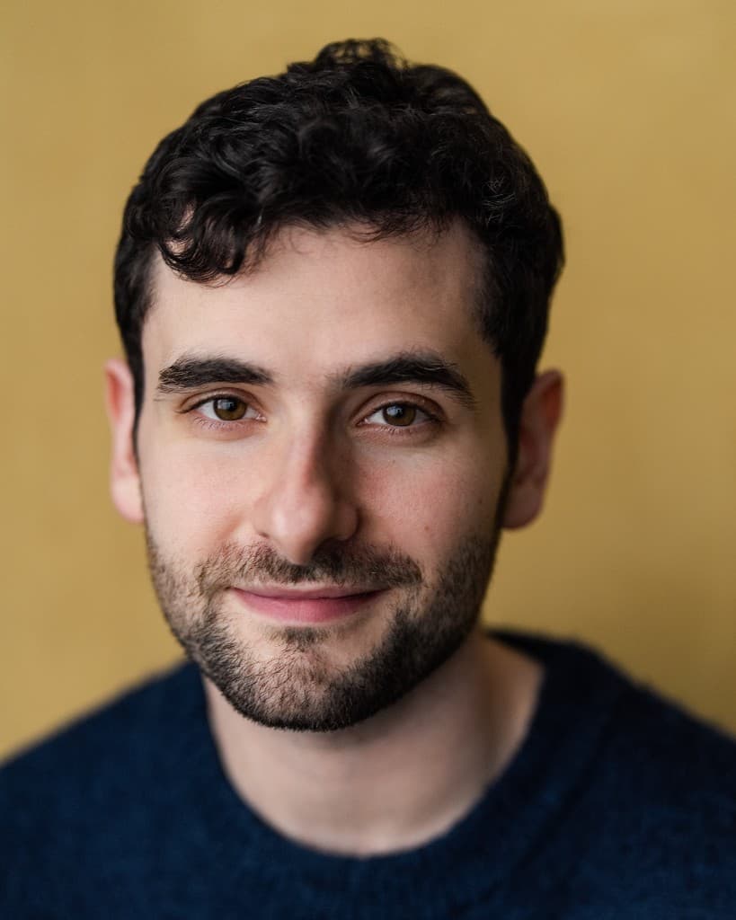 Ethan Riordan